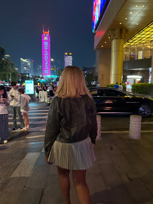 The BB Blond - HAIRITAGE